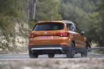 Seat Ateca 2016 года